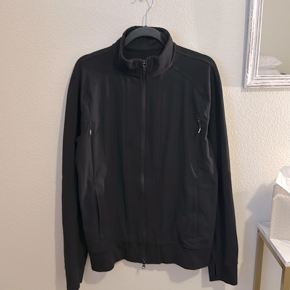 WINTER CLEAR-OUT! Lululemon Mens Full Zip Jacket